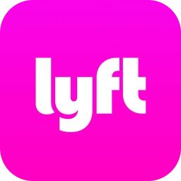 Symbol von Lyft