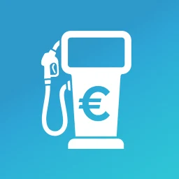 Icône de Prix Carburant - France